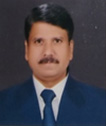 Dr. R. V. Chavan